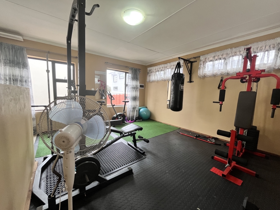 4 Bedroom Property for Sale in Dana Bay Western Cape